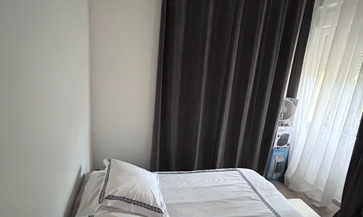 Photo of Bedroom in La Villette