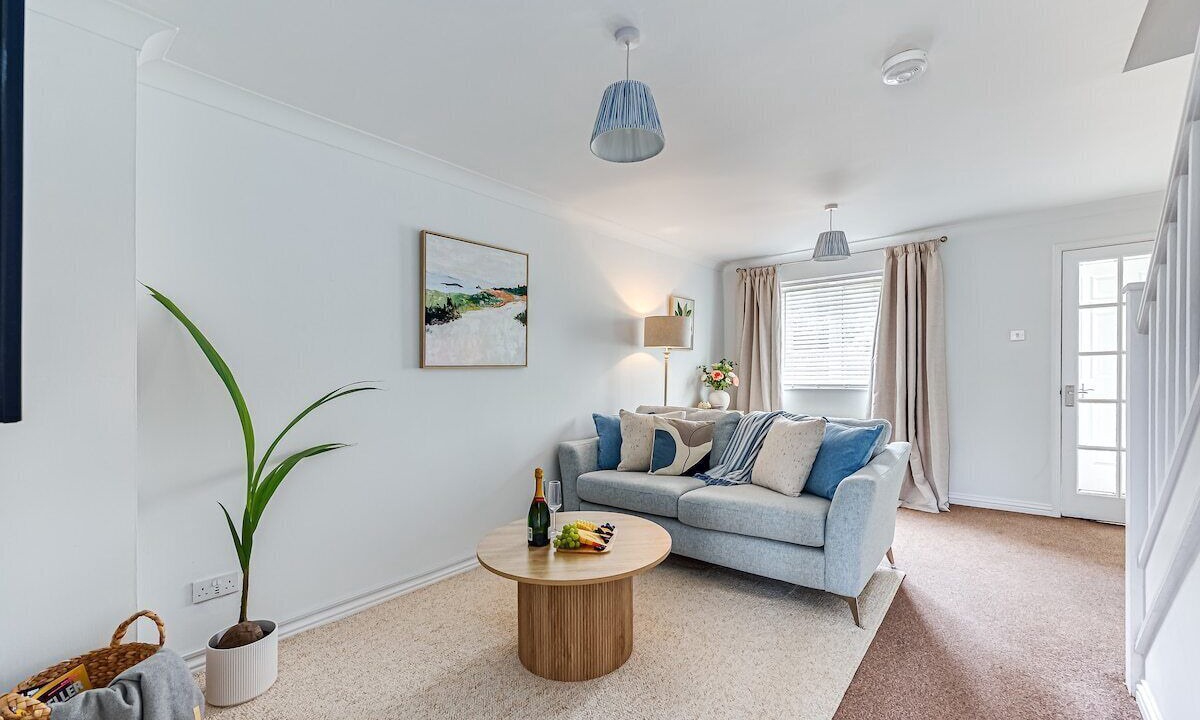 Photo of Bedroom in Marston Moretaine