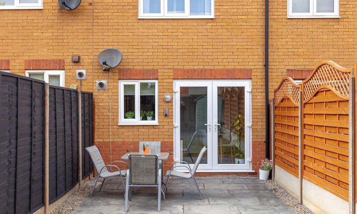 Photo of Outdoor in Marston Moretaine