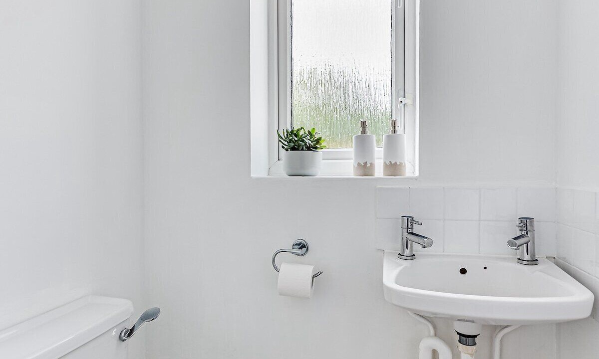 Photo of Bathroom in Marston Moretaine