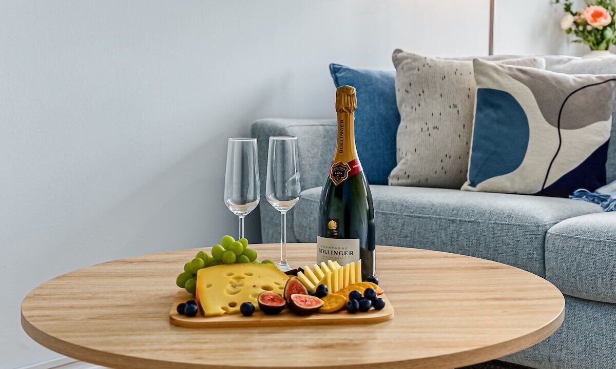 Photo of Bedroom in Marston Moretaine