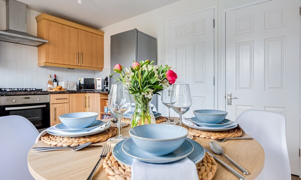 Photo of Livingroom in Marston Moretaine