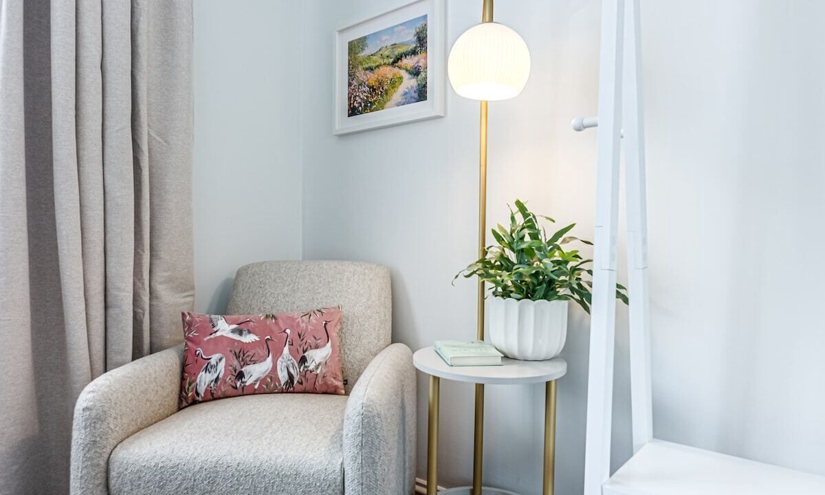 Photo of Bedroom in Marston Moretaine