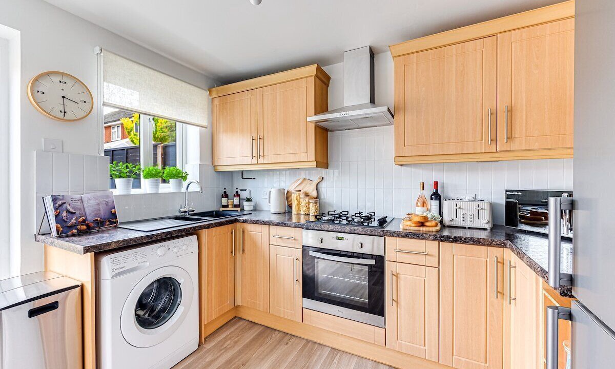 Photo of Others in Marston Moretaine