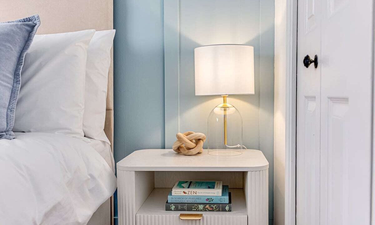 Photo of Bedroom in Marston Moretaine