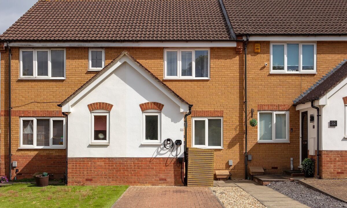 Photo of Outdoor in Marston Moretaine