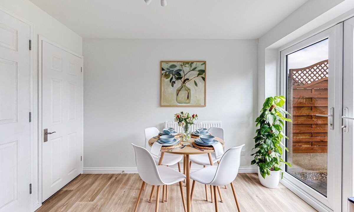 Photo of Livingroom in Marston Moretaine