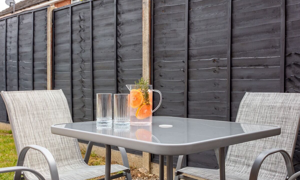 Photo of Outdoor in Marston Moretaine