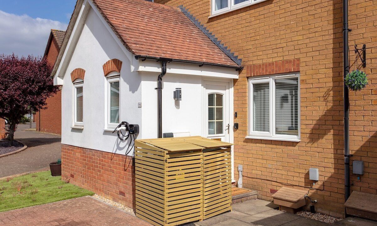 Photo of Outdoor in Marston Moretaine