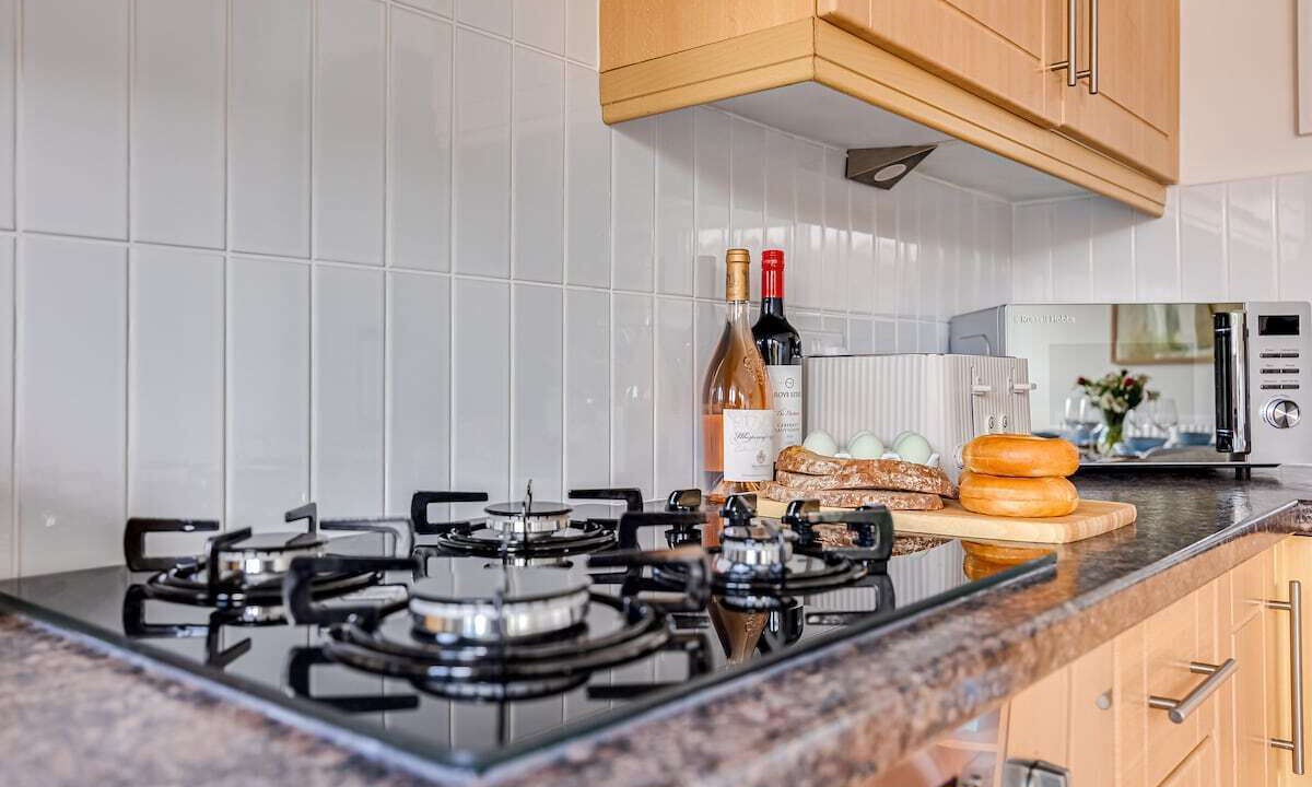 Photo of Bedroom in Marston Moretaine