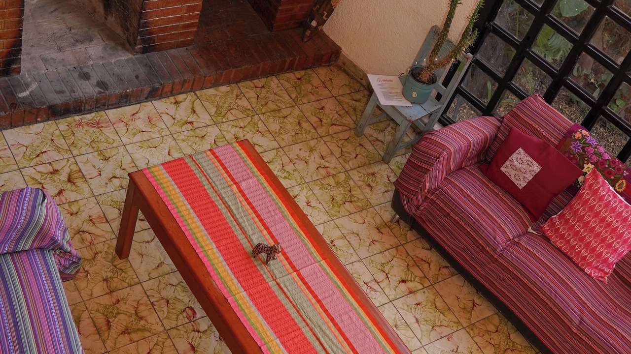 Photo of Others in San Cristobal de las Casas