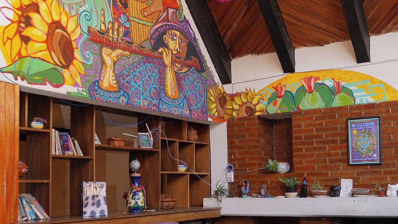 Photo of Others in San Cristobal de las Casas