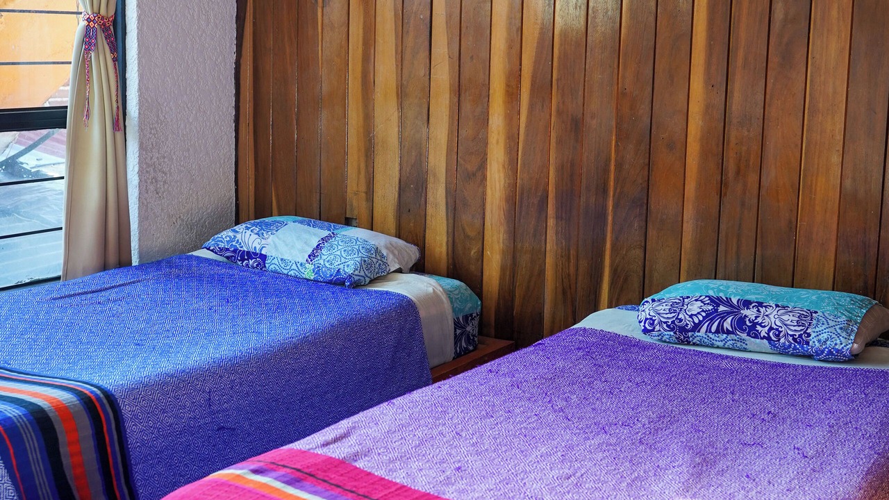Photo of Bedroom in San Cristobal de las Casas