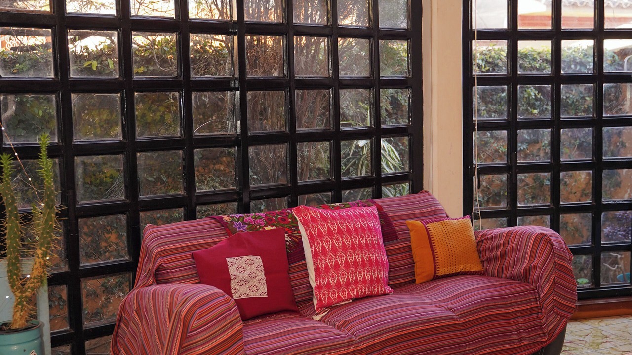 Photo of Livingroom in San Cristobal de las Casas