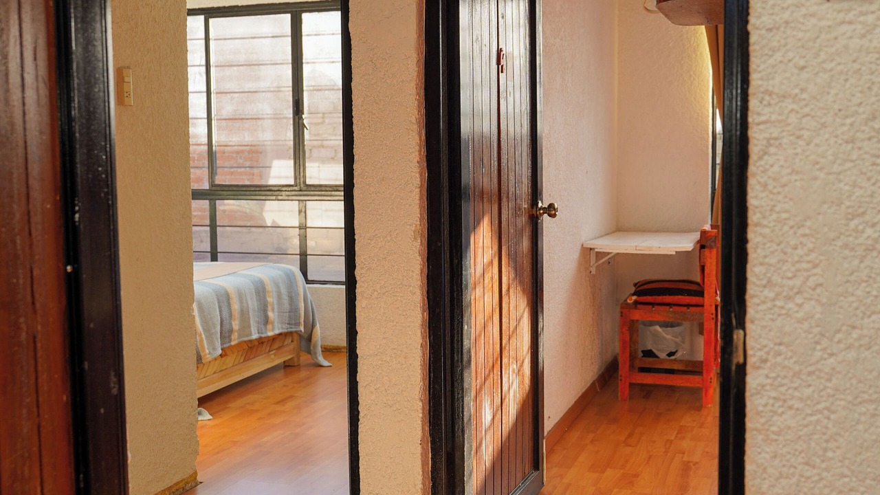 Photo of Bedroom in San Cristobal de las Casas