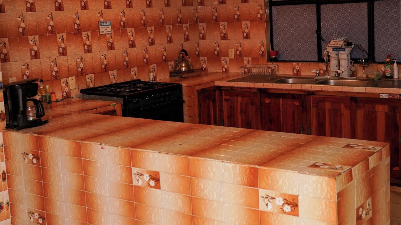 Photo of Kitchen in San Cristobal de las Casas