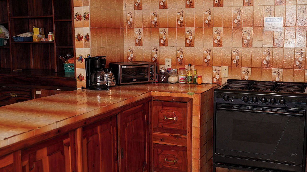 Photo of Kitchen in San Cristobal de las Casas
