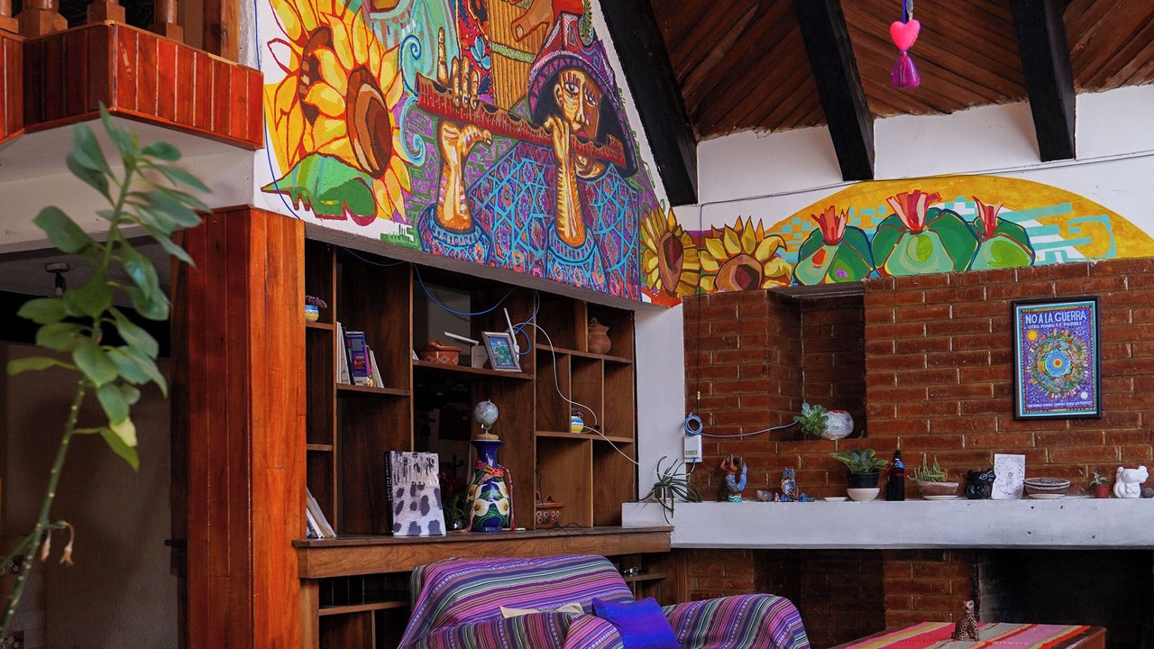 Photo of Others in San Cristobal de las Casas