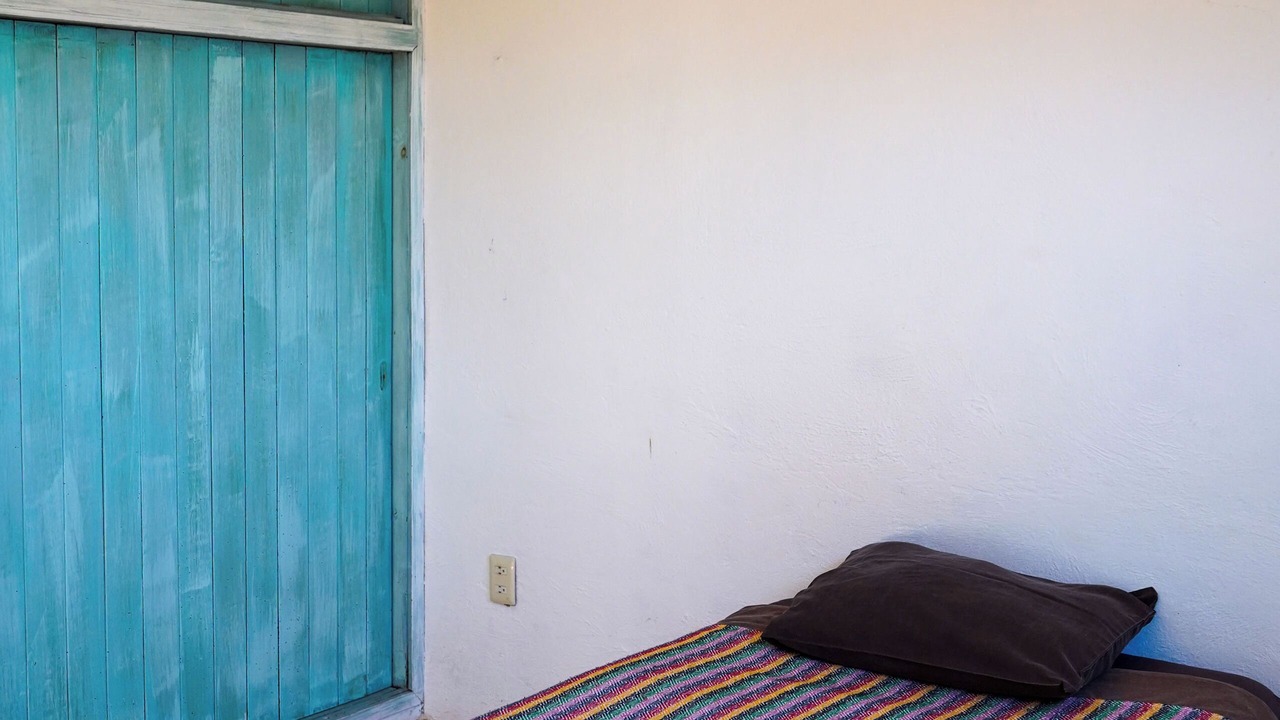 Photo of Bedroom in San Cristobal de las Casas