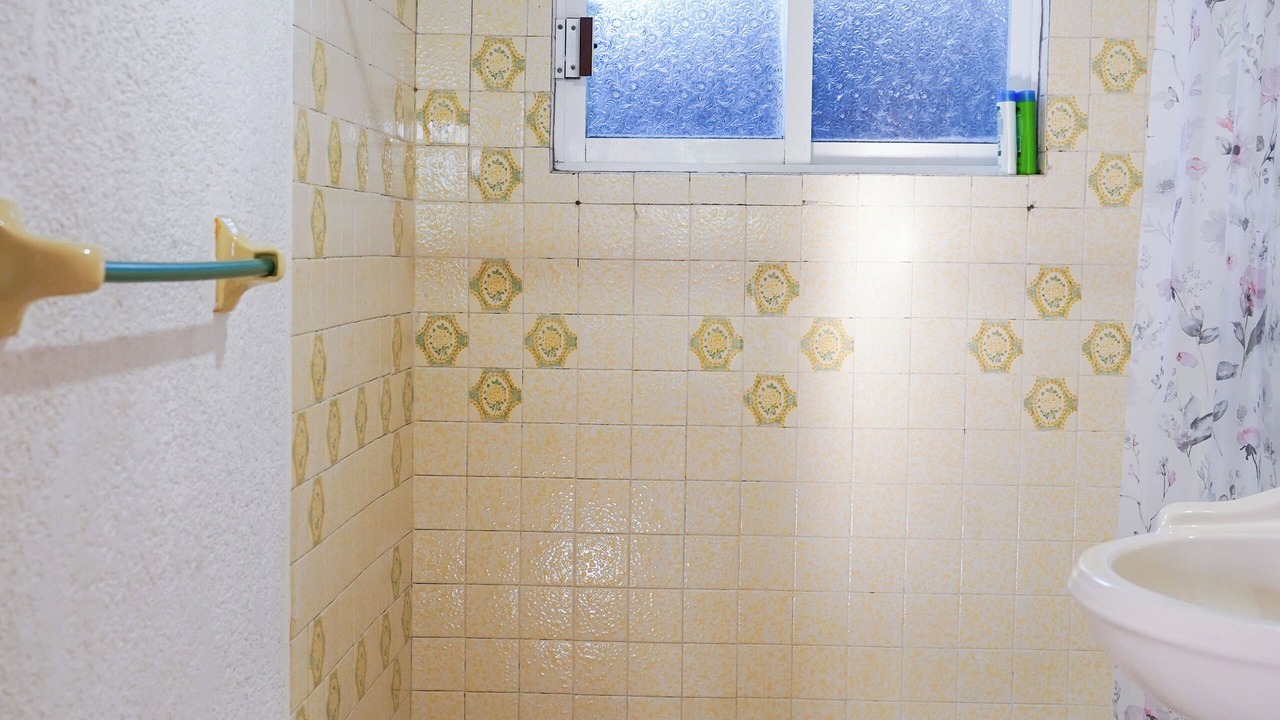 Photo of Bathroom in San Cristobal de las Casas