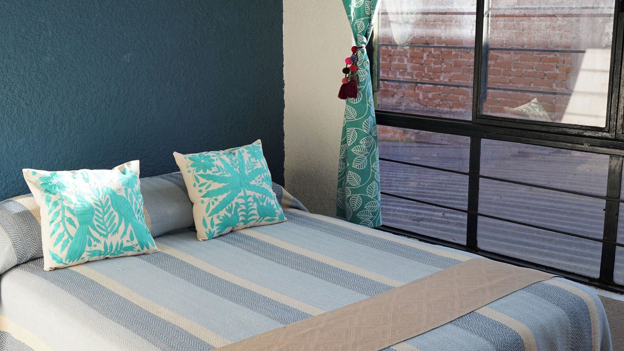 Photo of Bedroom in San Cristobal de las Casas