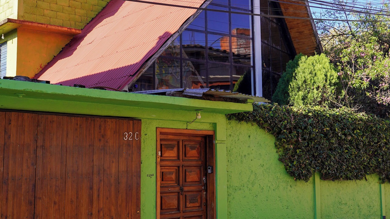 Photo of Outdoor in San Cristobal de las Casas