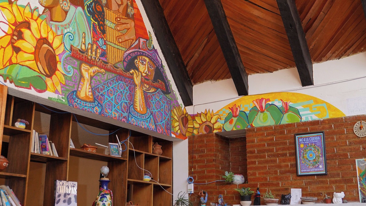 Photo of Others in San Cristobal de las Casas