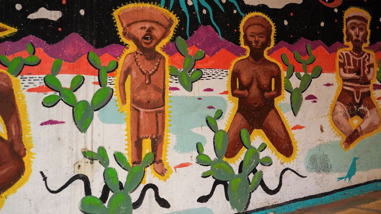 Photo of Others in San Cristobal de las Casas
