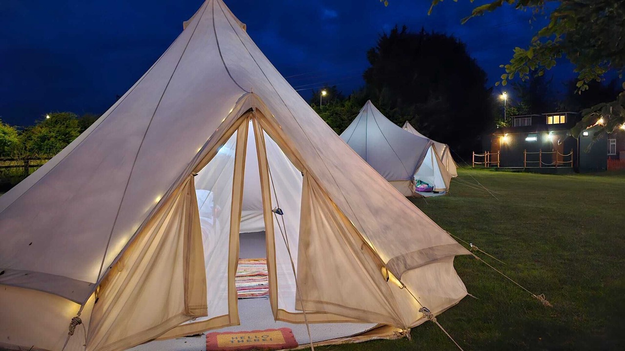 Photo of Outdoor in Durrington