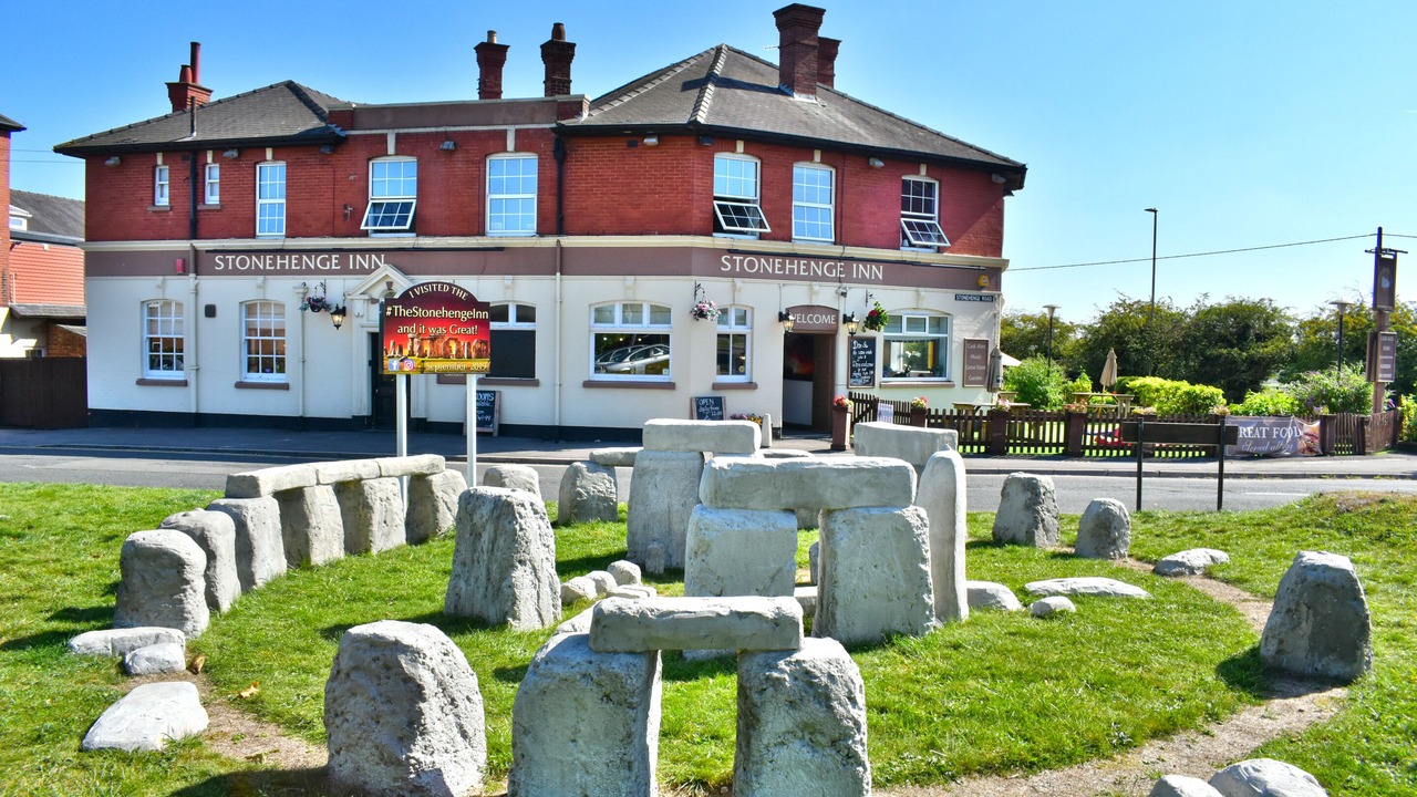 Photo of Others in Durrington