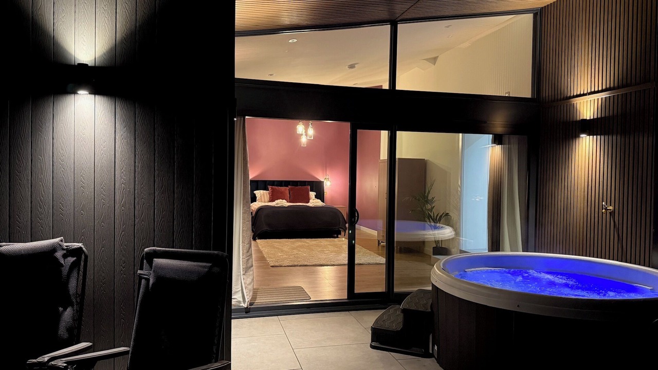 Photo of Bedroom in Abergavenny