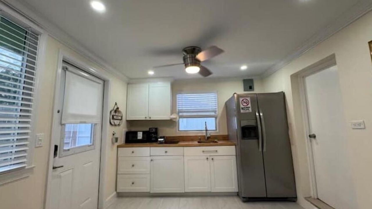 Photo of Kitchen in Westgate