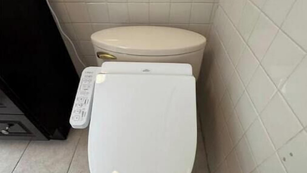 Photo of Bathroom in Westgate