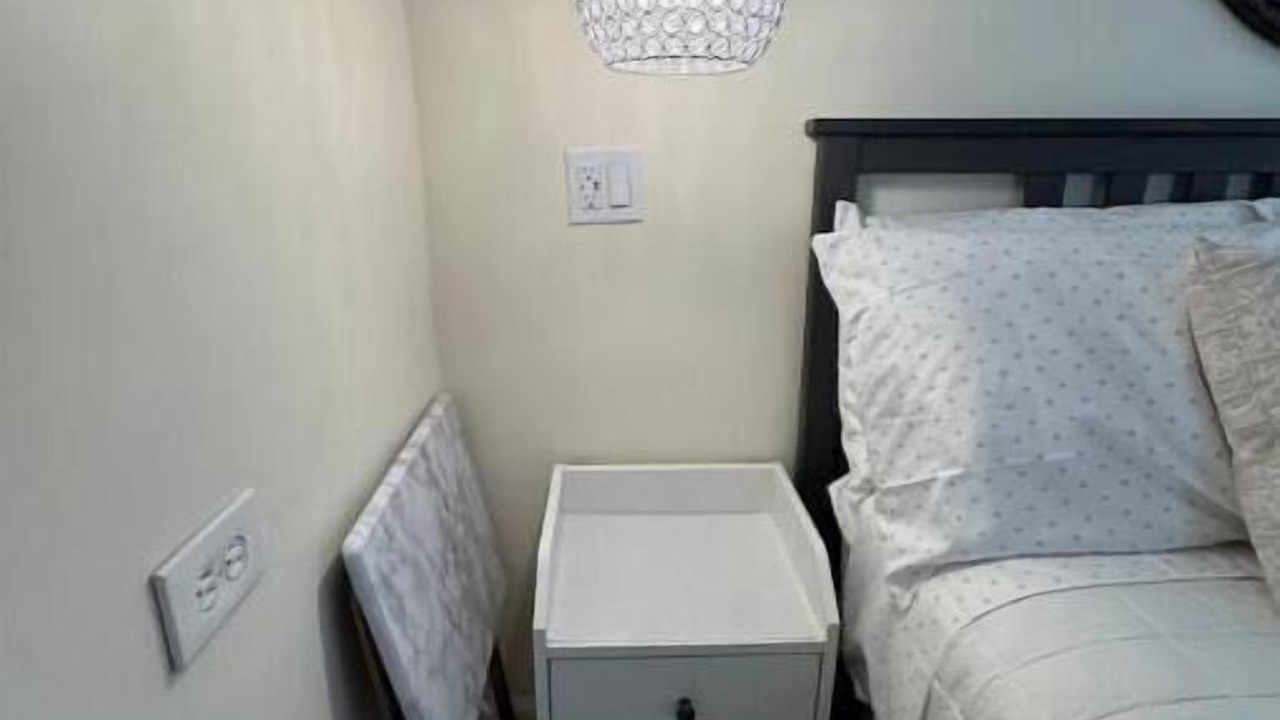 Photo of Bedroom in Westgate