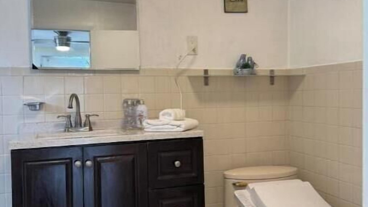 Photo of Bathroom in Westgate