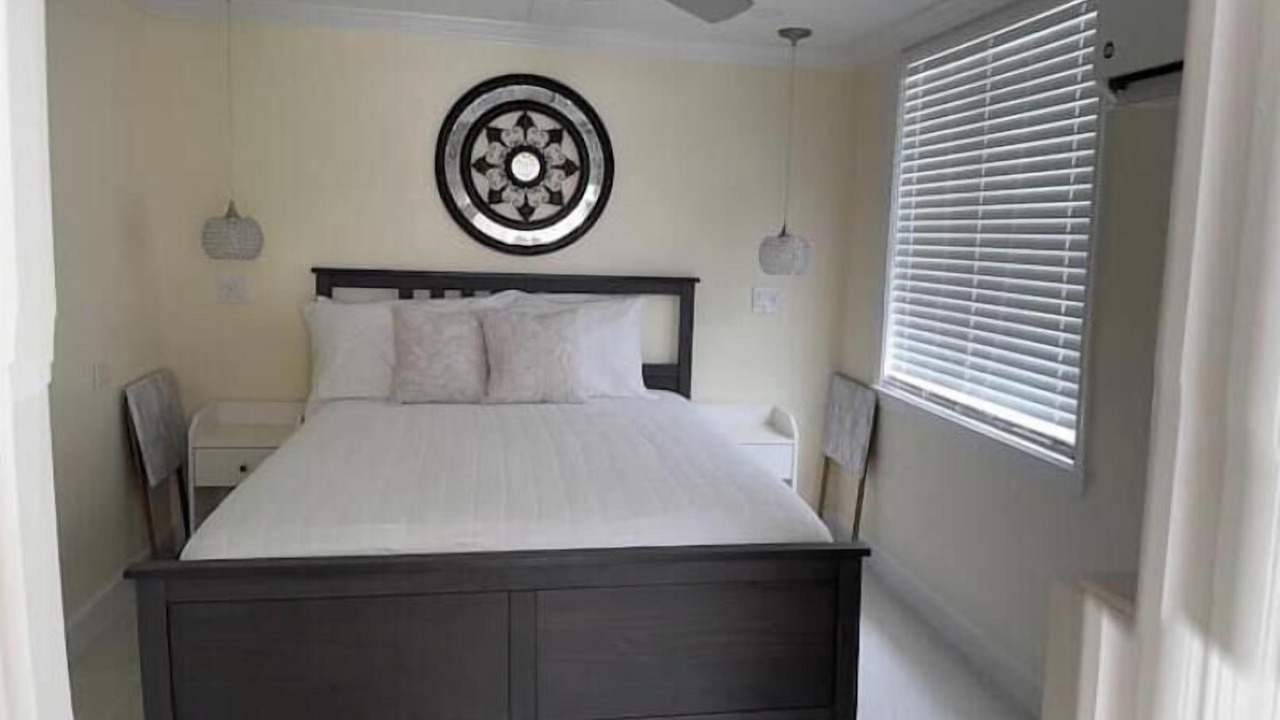 Photo of Bedroom in Westgate