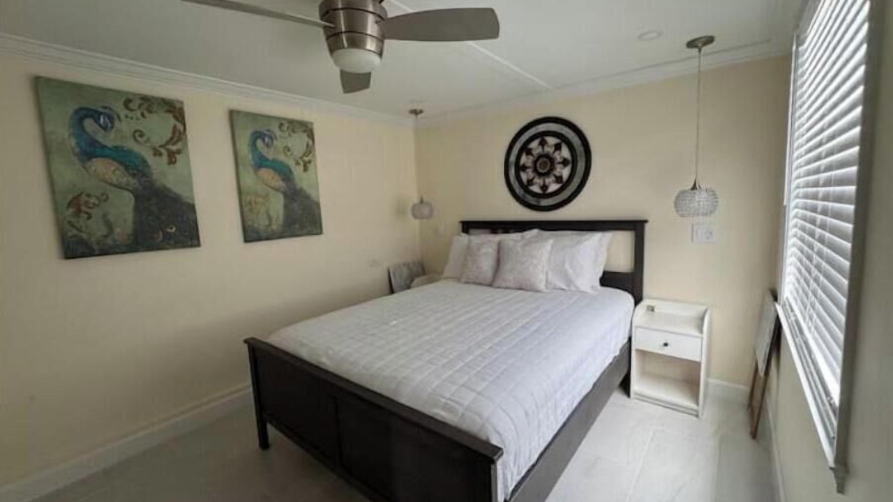 Photo of Bedroom in Westgate