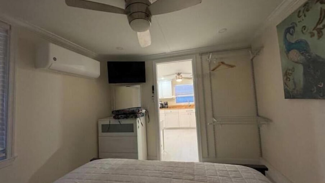 Photo of Bedroom in Westgate