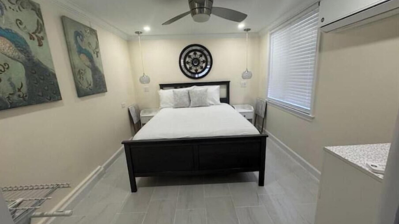 Photo of Bedroom in Westgate