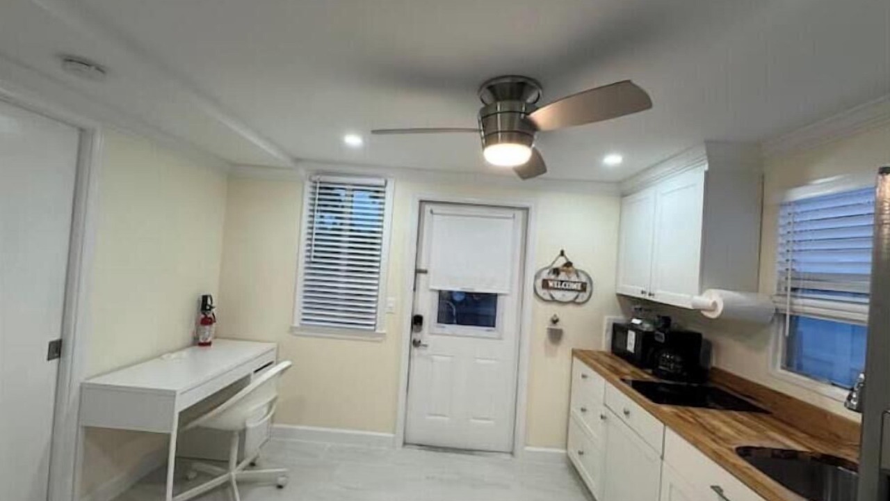Photo of Kitchen in Westgate
