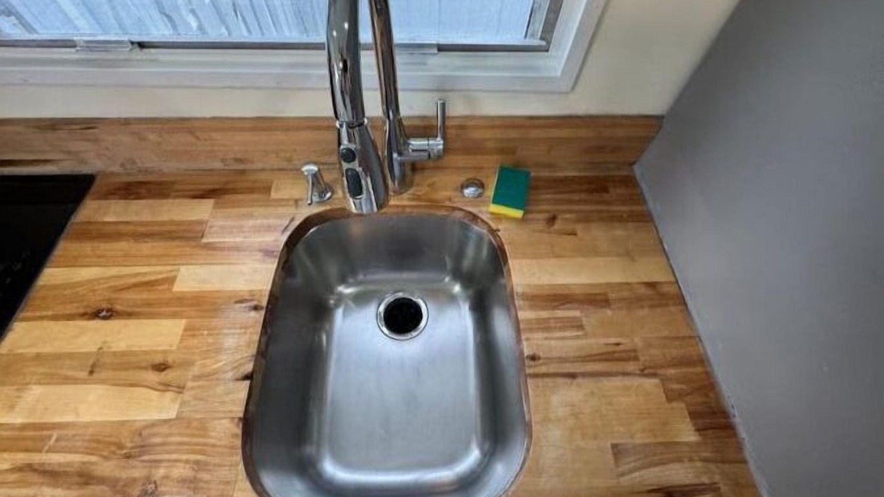 Photo of Bathroom in Westgate