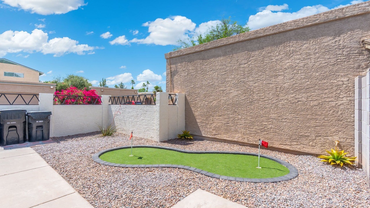 Photo of Outdoor in Mesa