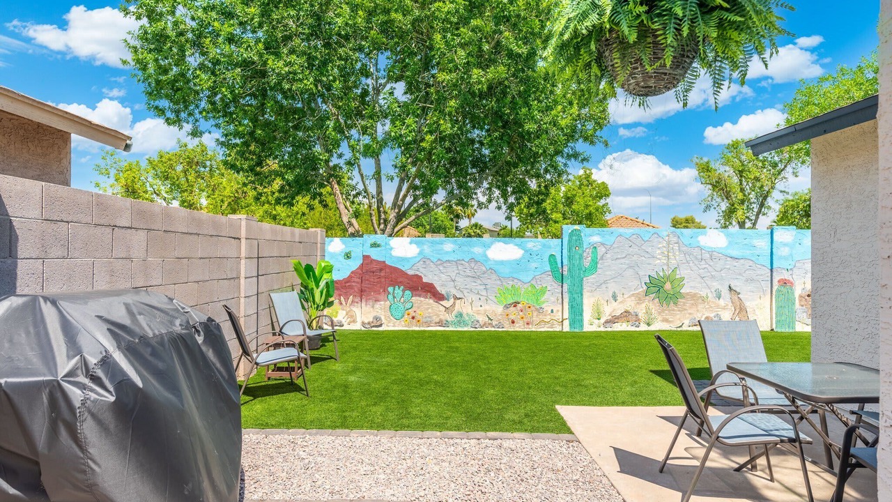 Photo of Outdoor in Mesa