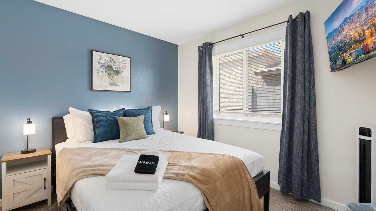 Photo of Bedroom in Mesa