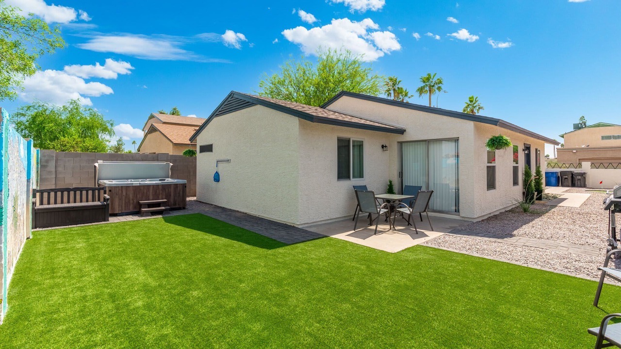 Photo of Outdoor in Mesa