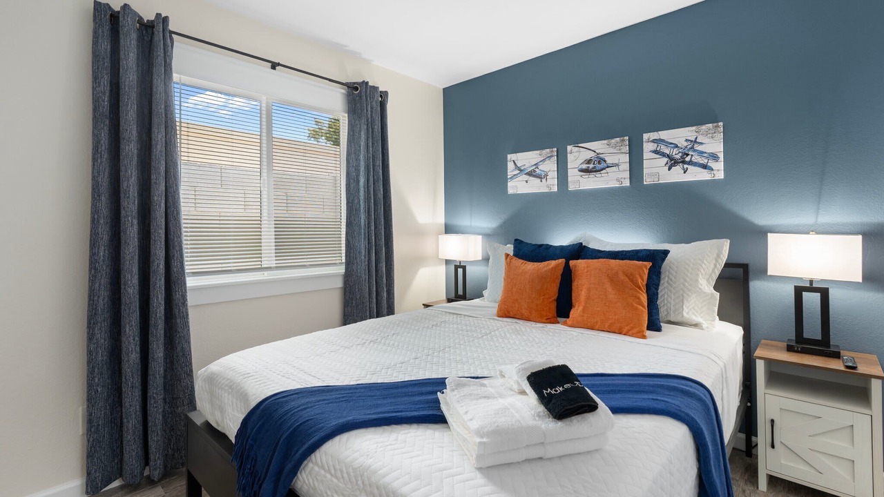Photo of Bedroom in Mesa