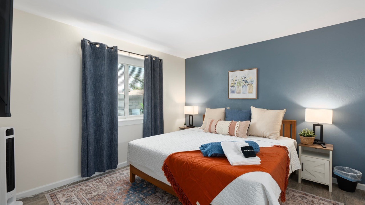 Photo of Bedroom in Mesa