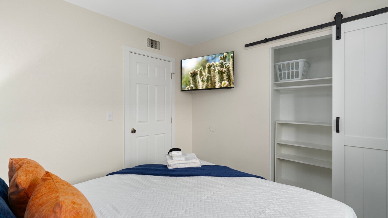 Photo of Bedroom in Mesa