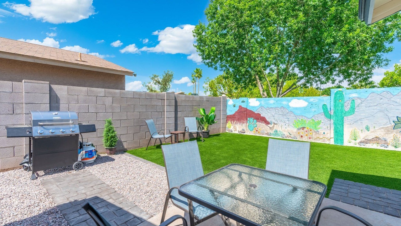Photo of Outdoor in Mesa