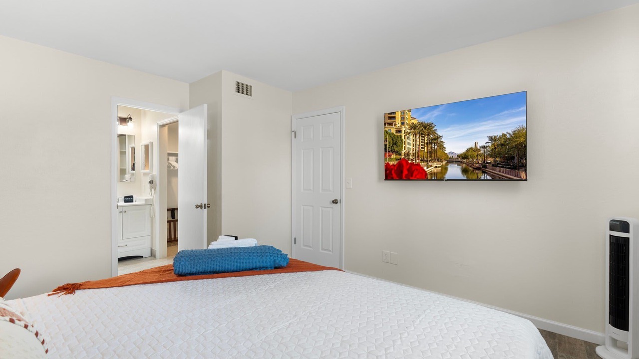 Photo of Bedroom in Mesa